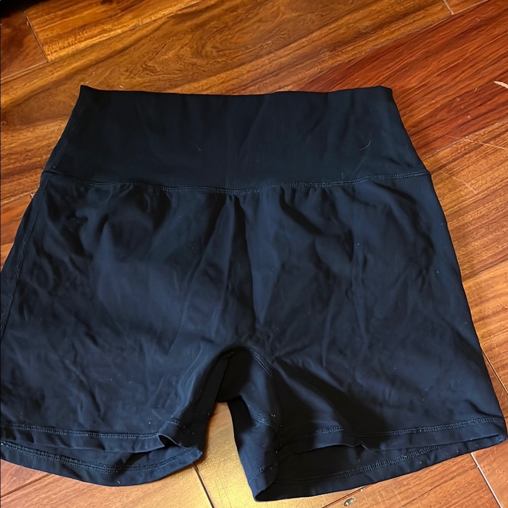 BuffBunny shorts